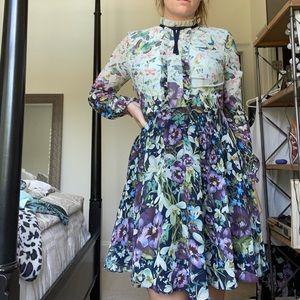 Ted Baker Brand new dress